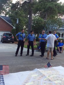 national night out 10