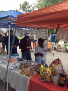 national night out 25