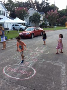 national night out 24