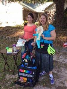 national night out 20