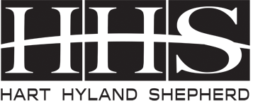 HHS logo