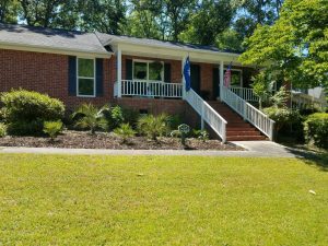 Gahagan Plantation Yard of the Month May 2019